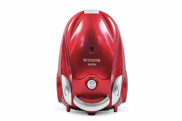 Winsor 7714, 3600 Vt, quru, torba, 2.2 L — пылесосы