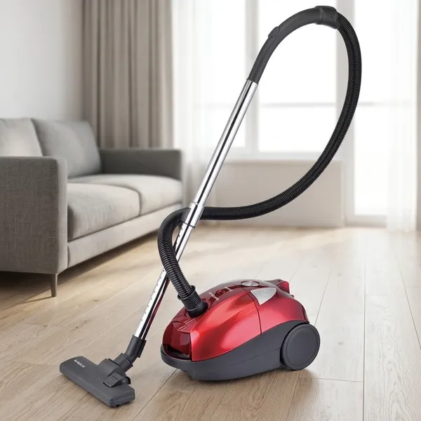 Eurolux, 2400 Vt, quru, Torba, 3 L — tozsoranlar