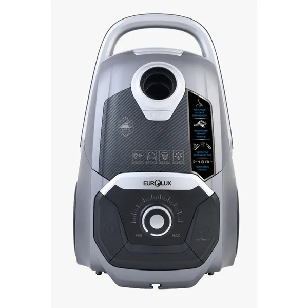 Eurolux EU-VC030836_RB 3000 W — tozsoranlar