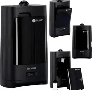 Stylance, 1400 Vt, quru, konteyner, 5 l