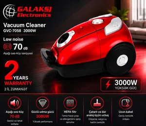 Galaksi 030914_RB, 3000 Vt, qırmızı