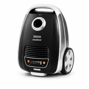 MiniMAX MV-6008 3000 Vt, quru, torba 4 l