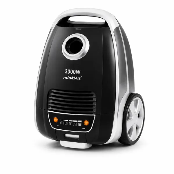 MiniMAX MV-6008 3000 Vt, quru, torba 4 l — tozsoranlar