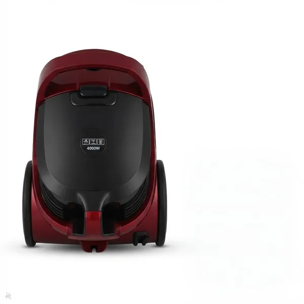 Euromerss ORM-509, 4000 Vt, Siklon filtri, 5 l, 240 Vt — пылесосы