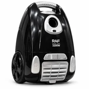 RAF 8701, 3200 Vt, Torba, 4.5 L, 380 Vt