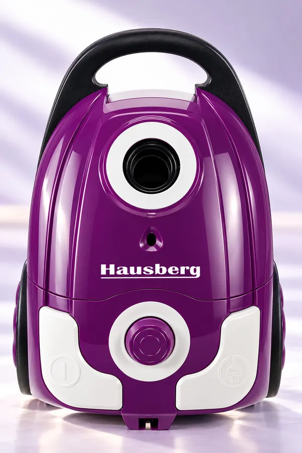 Hausberg, 700 Vt, torba, 3 L — пылесосы