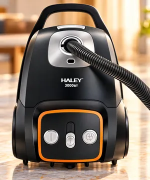 Haley, 3000 Vt, konteyner, 4 L