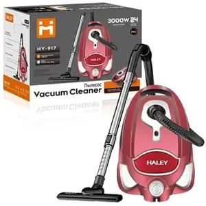 Haley HY-917, 3000 Vt, Torba, 4 L