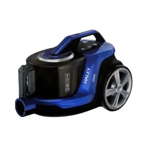 Haley HY-9916, 3000 Vt, konteyner, 4 l, 500 Vt