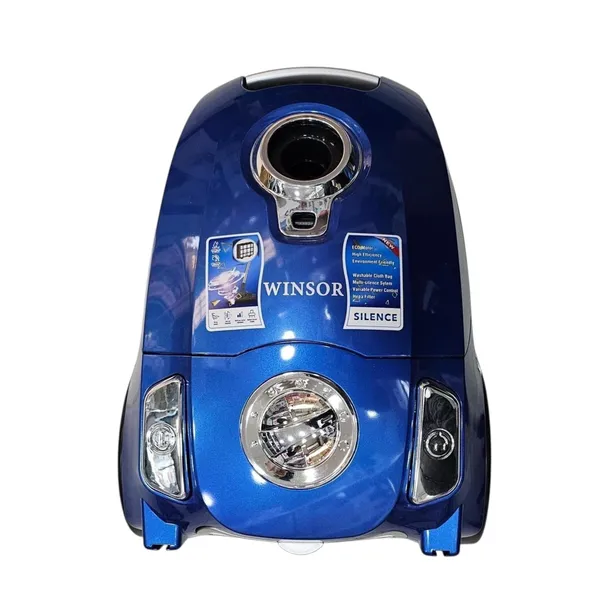 Winsor, 3600 Vt, Torba, 4 l, 330 Vt — пылесосы