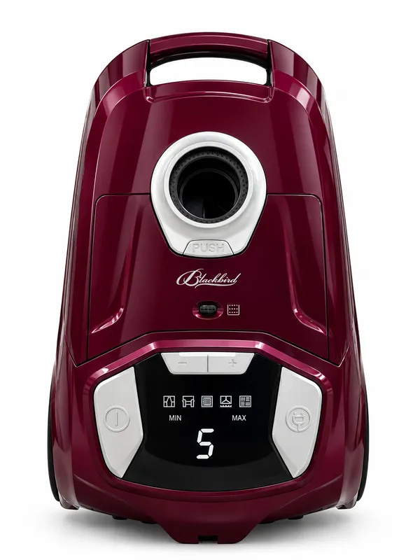 Blackbird , 3500 Vt, Torba, 3 L — tozsoranlar