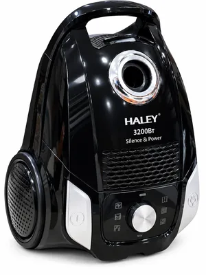 Haley, 3200 Vt, Konteyner, 3 L, 400 Vt
