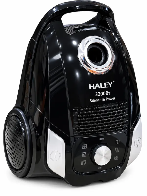 Haley, 3200 Vt, Konteyner, 3 L, 400 Vt — tozsoranlar