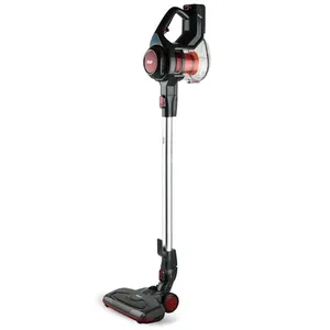 Simsiz vertikal tozsoran Raf, 1000 Vt, 1200 ml konteyner, 25-40 dəq işləmə müddəti