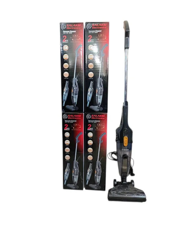 Vertikal tozsoran Galaksi Electronics 1708-88941629 — пылесосы