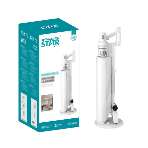 Vertikal tozsoran Winning Star ST-5049 — пылесосы