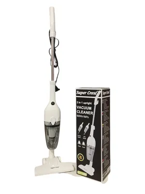 Vertikal tozsoran Super Crest SCT-1064