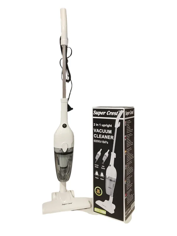 Vertikal tozsoran Super Crest SCT-1064 — пылесосы