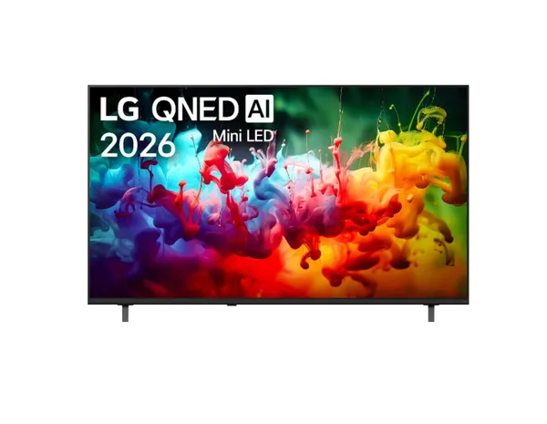 LG 65QNED70B6C.AMCN — televizorlar