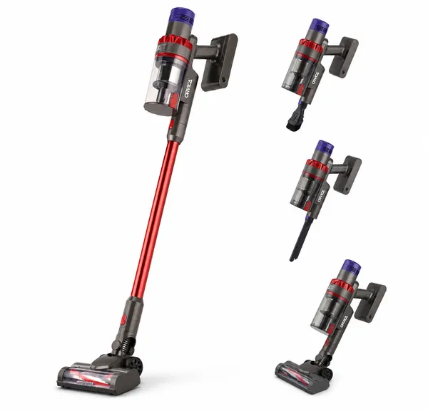 Vertikal tozsoran Orvica ORM-520 3in1 — пылесосы