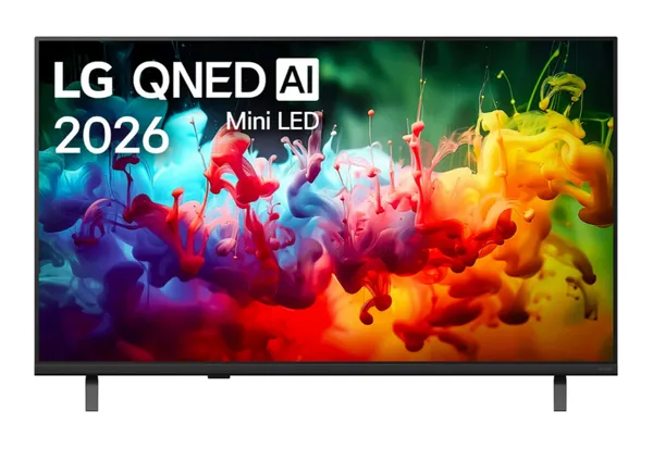 LG 50QNED70B6C.AMCN — televizorlar