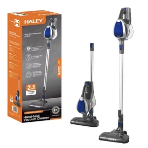 Vertikal tozsoran Haley HY-1120742_RB 2in1 Blue