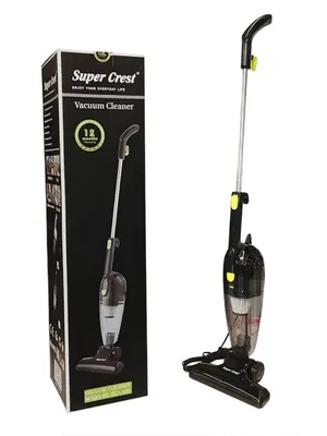 Vertikal tozsoran Silver Crest SCT-1061 Simli Quru 600 Vt Şəbəkə 220V