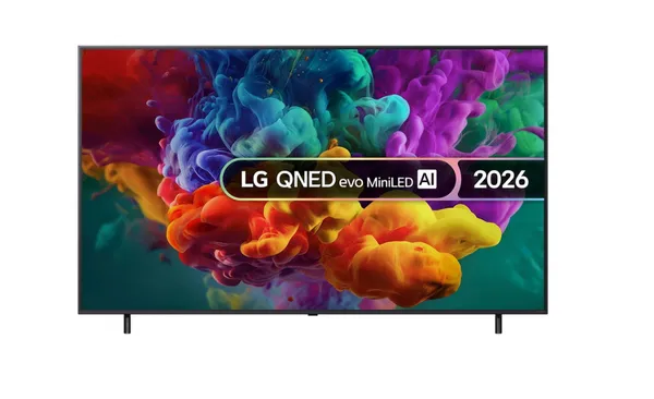 LG 75QNED85B6B.AMCN — телевизоры