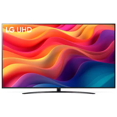 LG 50UR81006LJ — телевизоры