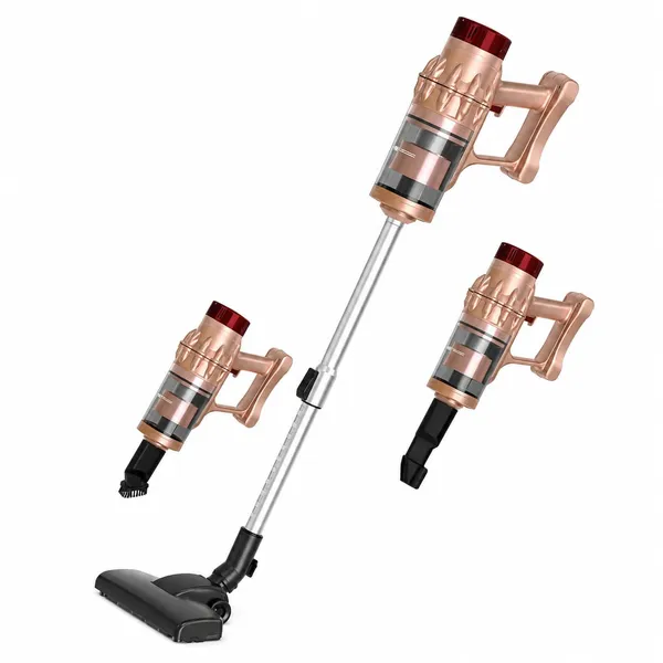 Vertikal tozsoran Tiffany 2310 MM 600 W. — пылесосы