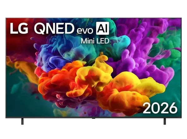 LG 65QNED85B6B.AMCN — televizorlar