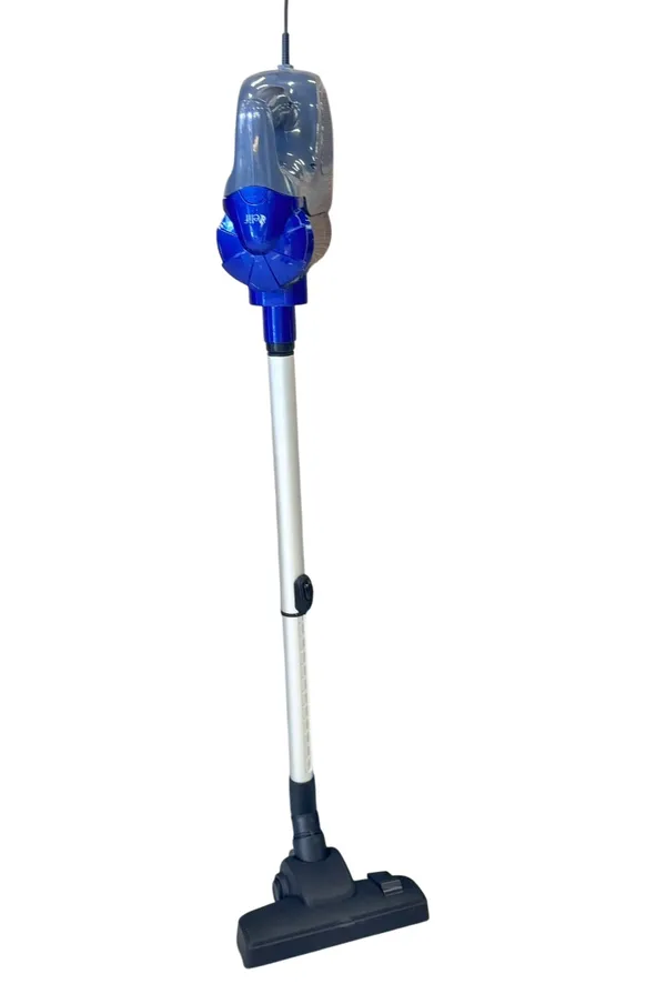 Vertikal tozsoran Elif 548, Simli, Quru, 1800 Vt, Şəbəkə 220V — пылесосы