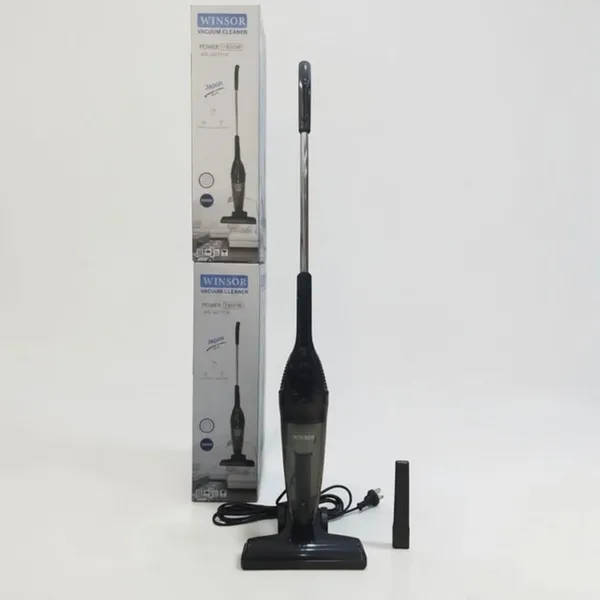 Vertikal tozsoran Winsor 7718, simli, quru, 1800 Vt — пылесосы