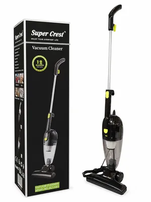 Vertikal tozsoran Super Crest TP.10061