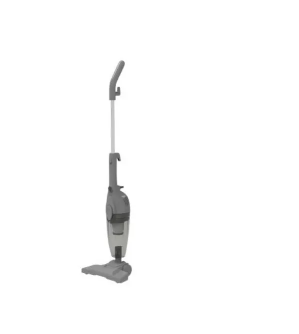 Əl tozsoranı Super Crest 600 W quru qara — пылесосы