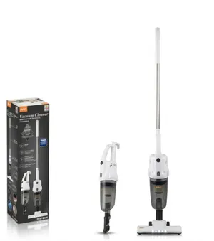 Vertikal tozsoran RAF R.8764, Simli, Quru, Ağ, 600 ml