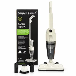 Vertikal tozsoran Super Crest simli quru 800 ml ağ