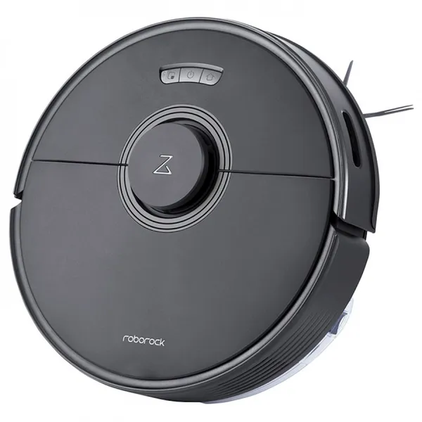 Xiaomi Roborock Q7 Black — пылесосы