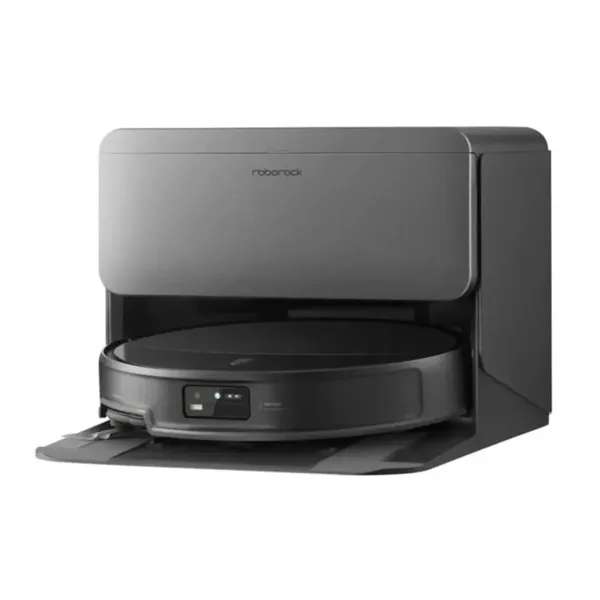 Robot-tozsoran Roborock Saros 20 Sonic RDS nəm/quru 36000 Pa — пылесосы