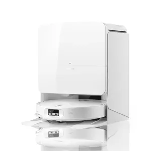 Roborock, Qrevo Edge 2 Pro, nəm/quru, 25000 Pa