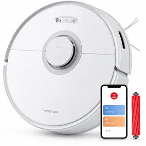 Roborock Q7 Max Pro VP088 ağ