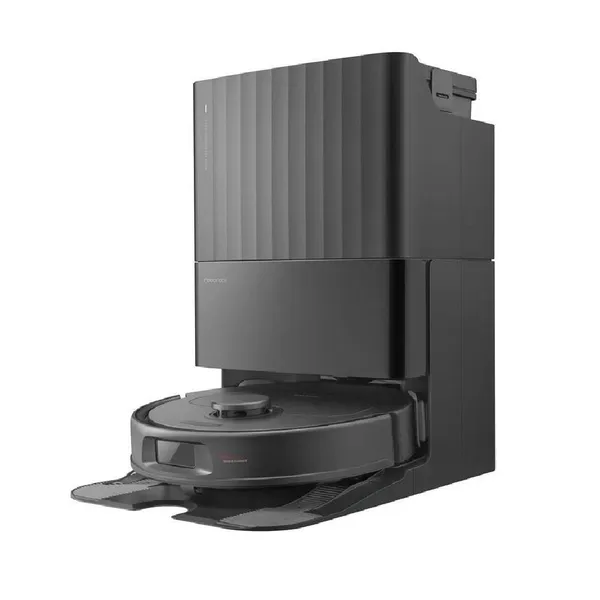 Roborock Qrevo C Pro VP088 qara — пылесосы