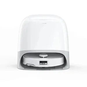 Roborock Qrevo CurvC Pro VP088 ağ
