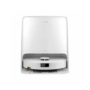Roborock Qrevo 2 Pro White, Döşəmə təmizlənməsi üçün, 25000 Pa, 330 ml, 180 dəq