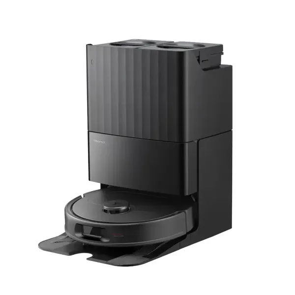 Roborock Qrevo L Pro, Döşəmə təmizlənməsi üçün, 18500 Pa, 325 ml, 180 dəq — tozsoranlar