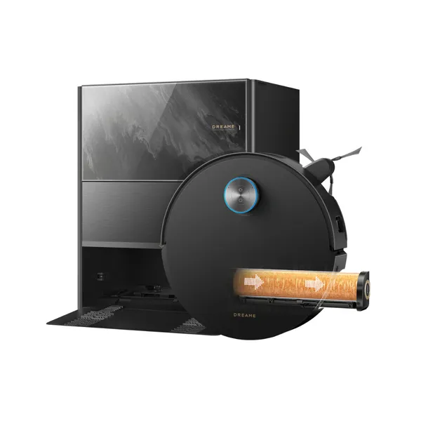 Dreame Aqua 20 Pro Ultra Roller S Complete 40000 Pa 3200 ml 240 dəq — пылесосы