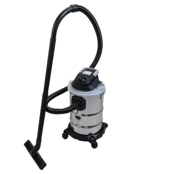 Sənaye tozsoranı Lexical 1200 Vt 20 litr konteyner + torba - AA-777-100 — пылесосы