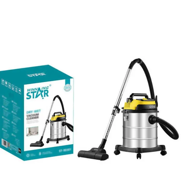 Sənaye tozsoranı Winning Star ST-90301 — пылесосы