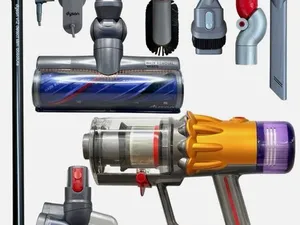 Dyson V12 Slim