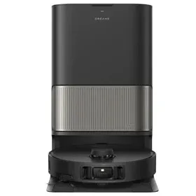 Dreame L40S Pro — tozsoranlar